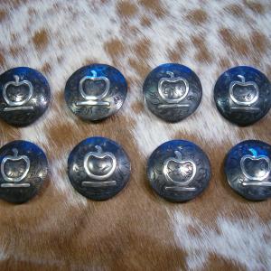 conchos   any size