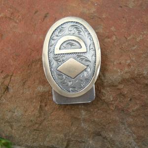 money clip